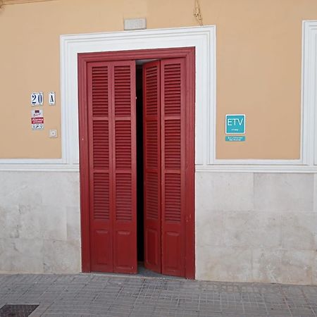הוילה פלמה דה מיורקה Es Llimoner Des Molinar מראה חיצוני תמונה